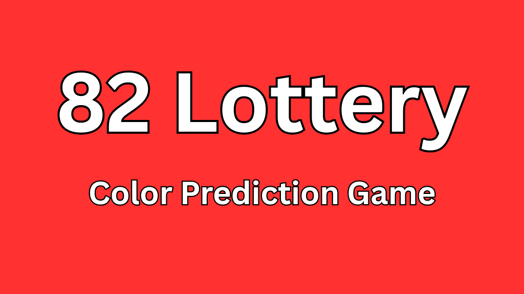 82 Lottery